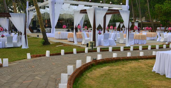 Bay 15 Hotel Panaji Exterior foto