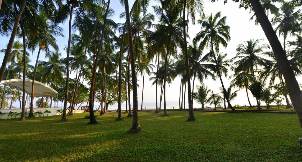 Bay 15 Hotel Panaji Exterior foto