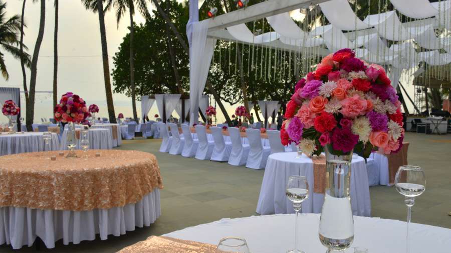Bay 15 Hotel Panaji Exterior foto